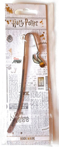 Segnalibro ufficiale harry - di,
