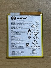 Batteria Originale Huawei P8 Lite 2017 PRA HB366481ECW drums Schlagzeug batería