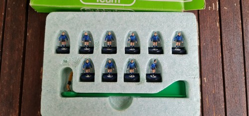 Subbuteo originale vintage - hw,