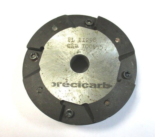 Precicarb wsp frese - wsp,