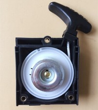 STARTER CRANKCASE STARTER