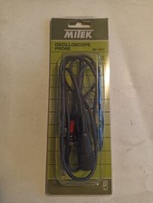 sonda oscilloscopio MK 4060