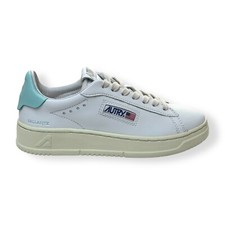 AUTRY Donna Sneaker Comode Shoes  in pelle