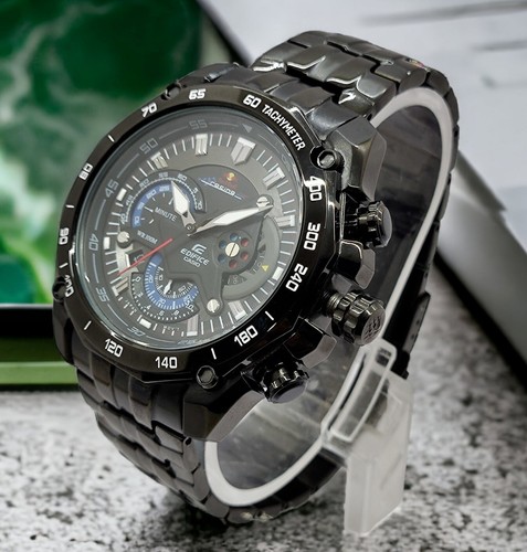 Orologio casio edifice uomo - casio,