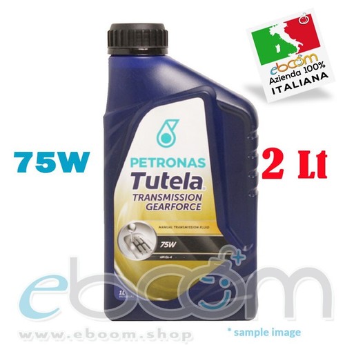Selenia petronas tutela 75w - selenia,