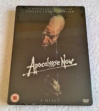Apocalypse now - now,
