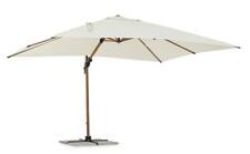 Ombrellone da Giardino 3x4 4x4