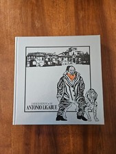 Antonio Ligabue - Inedito -
