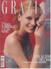 GRAZIA N. 51 52 1 GENNAIO 1999