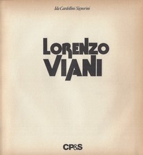 Cardellini Sign..LORENZO VIANI