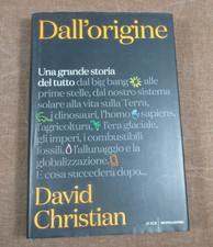 DAL'ORIGINE David Christian 1a