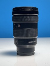 Sony sel2470gm 70mm - 24-70mm, f/2,8