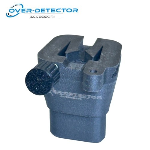 Supporto kit telecomando over - supporto,