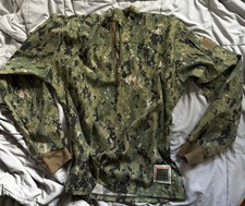 NWU Type III / AOR2 FROG