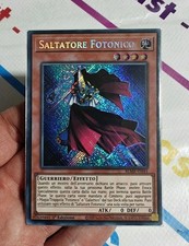 Saltatore fotonico photon - saltatore,