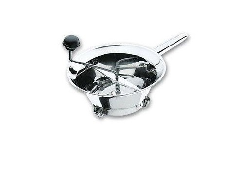 Passatutto inox 16cm - , 3