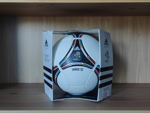 Adidas tango euro 2012 uefa - uefa, em