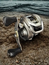 Daiwa Aird 80 Casting Reel
