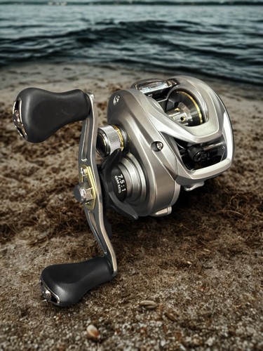 Daiwa aird casting - aird,