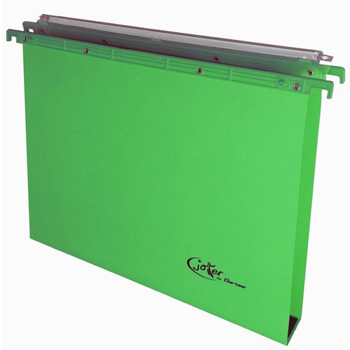 Cartelle sospese joker bertesi - cartelle,