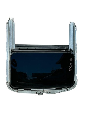 Tetto apribile mercedes ml - mercedes,