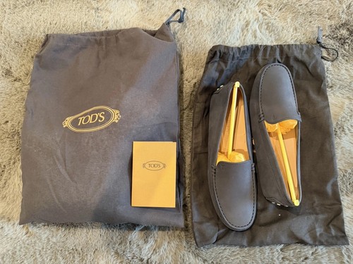 Tod mocassino donna 36 - tod’s,