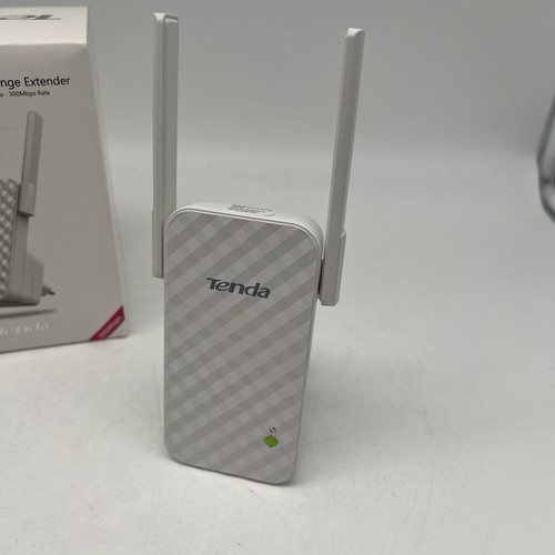Tenda ripetitore wifi 300 - tenda,