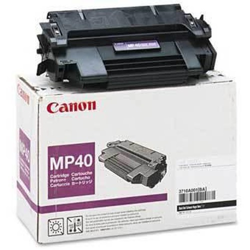Canon mp40 cartuccia toner - mp40, 1