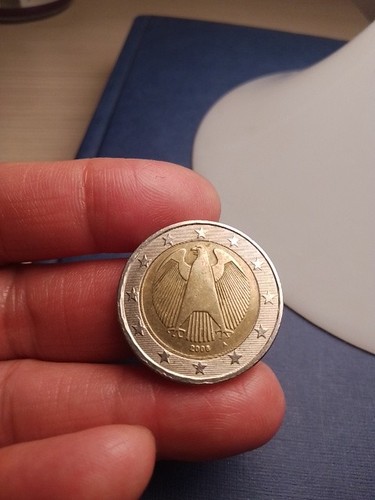 Rare collectible euro coins - collectible,