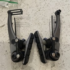 Freno a V Shimano XTR BR-M951 