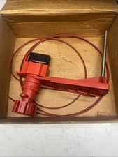 Brady 51392 Blocco valvola a