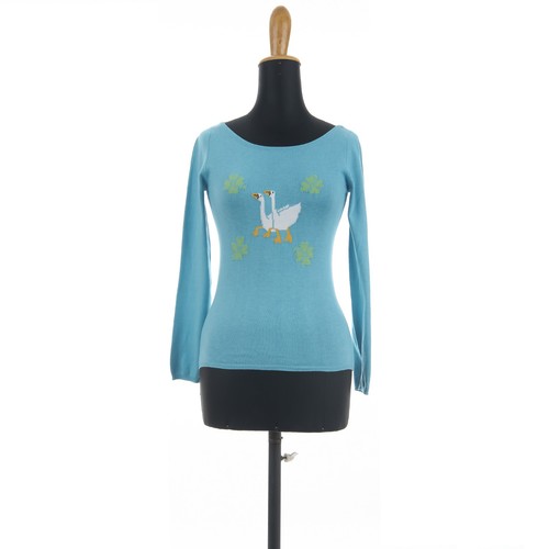 Maglione ballantyne 100 - maglione, 100%