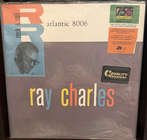Ray charles - ray, by