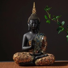Large Buddha Statue Thailand