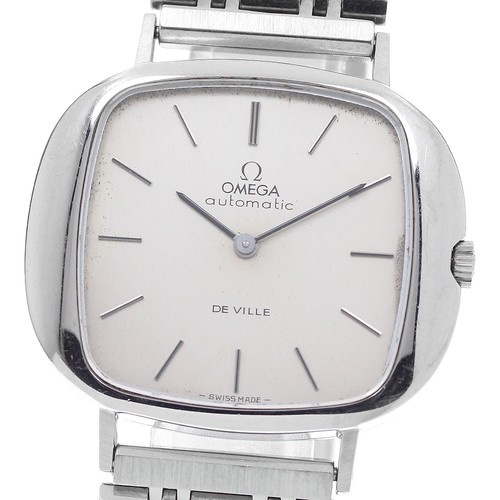 Orologio uomo automatico omega - uomo,