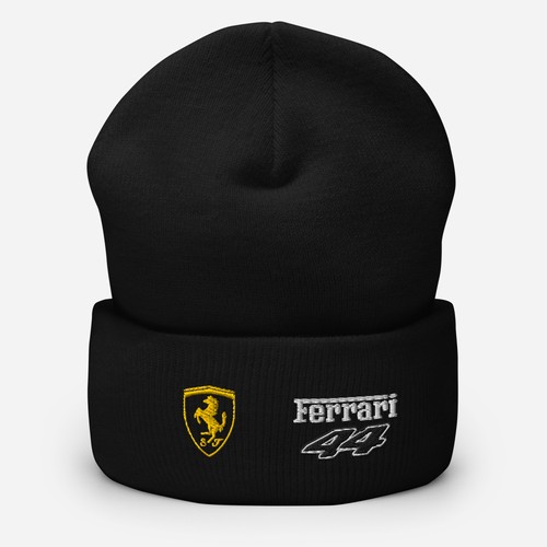 Cappello invernale berretto