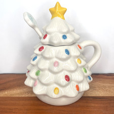 Tazza Mr Albero di Natale con