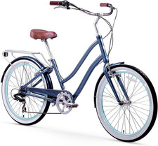 Evryjourney Bicicletta da