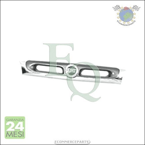 Griglia mascherina per fiat - per,