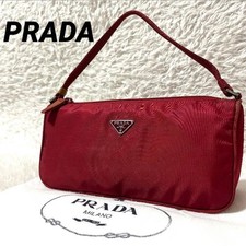 Borsa a mano PRADA accessori