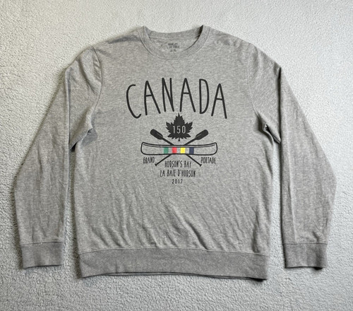 Maglione 2017 hudson bay la - bay,