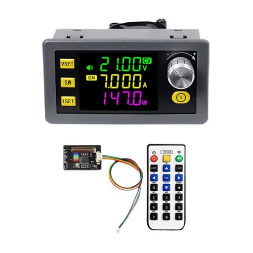Alimentatore stabilizzato - alimentatore,