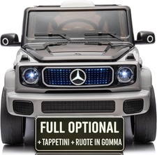 Auto elettrica per - elettrica,