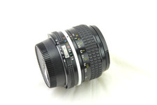 Nikon Nikkor 35 mm f/2,8, AI
