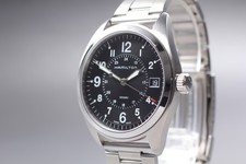 [Quasi MINT+++] Orologio da