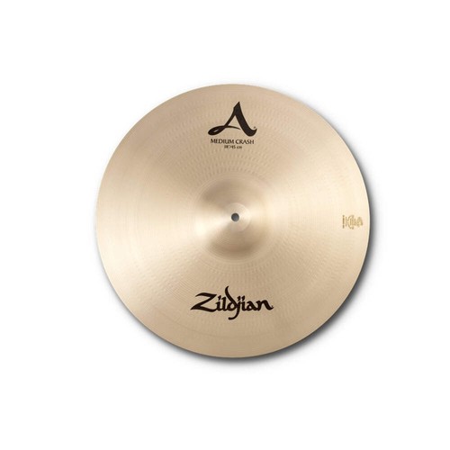 Zildjian medium crash 18 - zildjian,