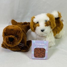 Bambola American Girl 18" 2011