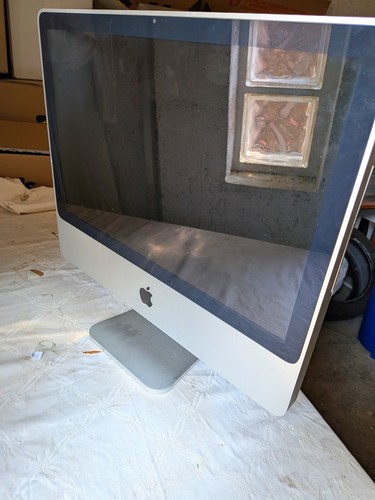 Imac 4gb ram - imac,