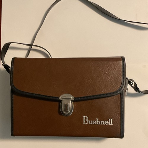 Binocolo vintage bushnell - vintage,
