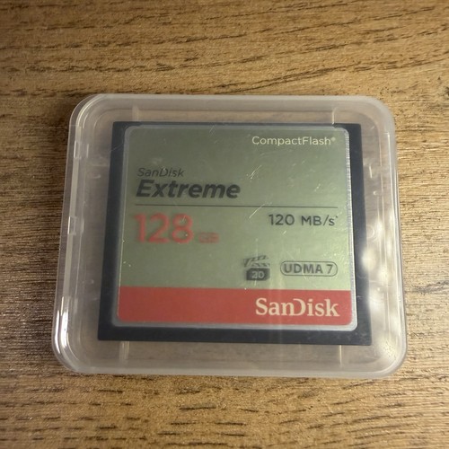 Scheda memoria compactflash - scheda,